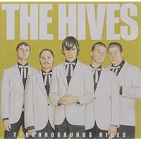 Amazon.co.jp: Lex Hives: ミュージック